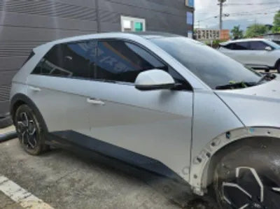 2022 Hyundai Ioniq KMHKN81AFNU047062 VIN:KMHKN81AFNU047062
