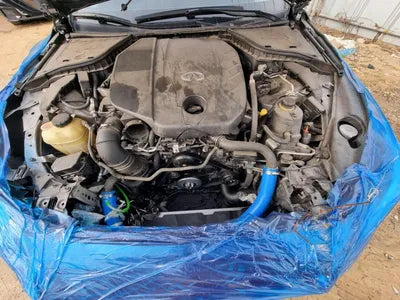 2016 Infiniti Q50 JNKDV71E2GM551392 VIN:JNKDV71E2GM551392