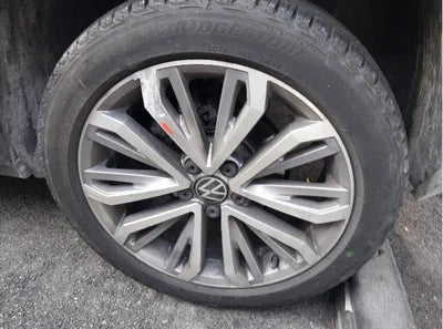 2022 Volkswagen T-Roc WVGZZZA1ZNV052095 VIN:WVGZZZA1ZNV052095
