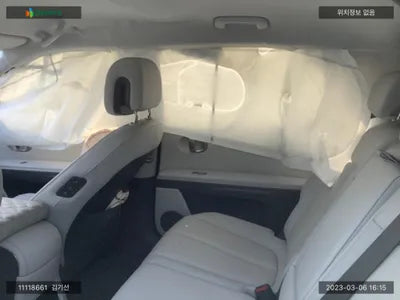 2022 Hyundai Ioniq KMHKR81AFNU097168 VIN:KMHKR81AFNU097168