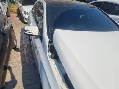 2015 Mercedes-Benz A 180 WDDBF1CB7FJ335596 VIN:WDDBF1CB7FJ335596