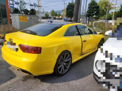 2016 Audi RS5 WUAZZZ8T2GA900065 VIN:WUAZZZ8T2GA900065