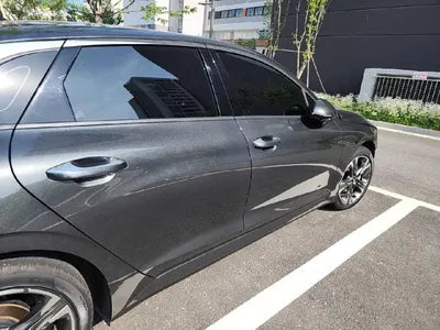 2022 Kia K5 VIN: