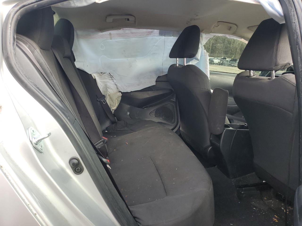 2022 TOYOTA COROLLA LE VIN:JTDEPMAE3N3002804