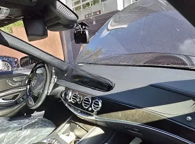 2014 Mercedes-Benz S 500 NONE VIN: