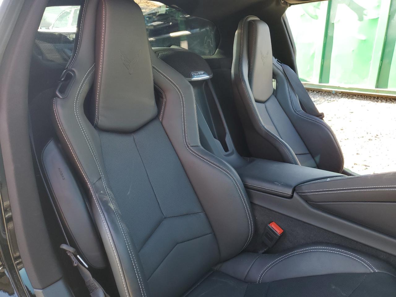 2024 CHEVROLET CORVETTE STINGRAY 1LT VIN:1G1YA2D41R5108533