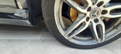 2019 Mercedes-Benz E 300 VIN: