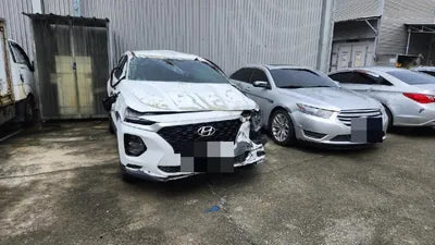 2018 Hyundai Santa FE VIN: