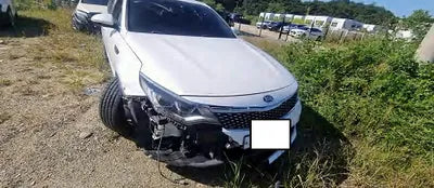 2018 Kia K5 KNAGS411BJA187931 VIN:KNAGS411BJA187931