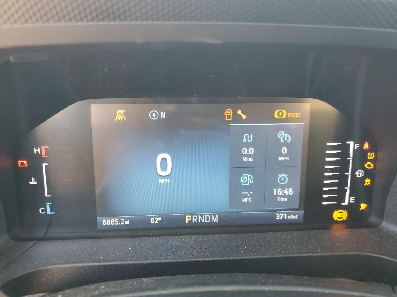 2024 FORD RANGER XLT VIN:1FTER4GH1RLE01261