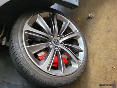 2018 Infiniti Q60 VIN: