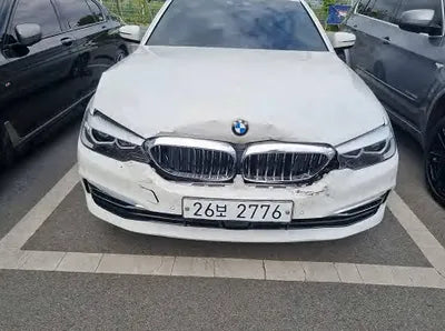 2019 BMW 520 WBAJK710XKBP74315 VIN:WBAJK710XKBP74315