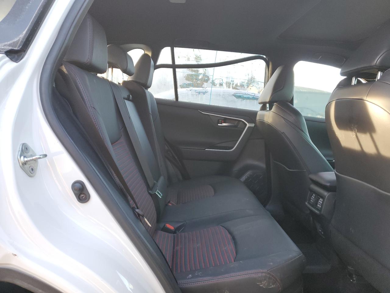 2023 TOYOTA RAV4 PRIME XSE VIN:JTMGB3FVXPD150990