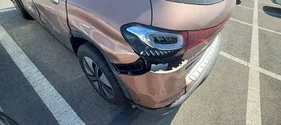 2023 Mercedes-Benz A 250 W1N9N0BB8PJ050794 VIN:W1N9N0BB8PJ050794