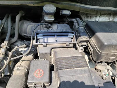 2014 Kia Carnival VIN: