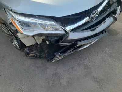 2016 Toyota Camry 4T1BF1FK8HU698170 VIN:4T1BF1FK8HU698170