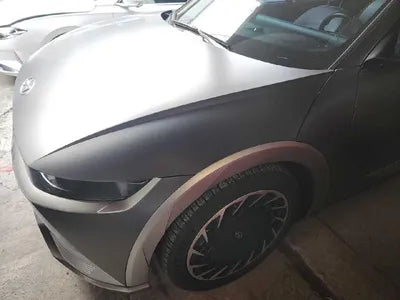 2022 Hyundai Ioniq KMHKR81AFNU080079 VIN:KMHKR81AFNU080079