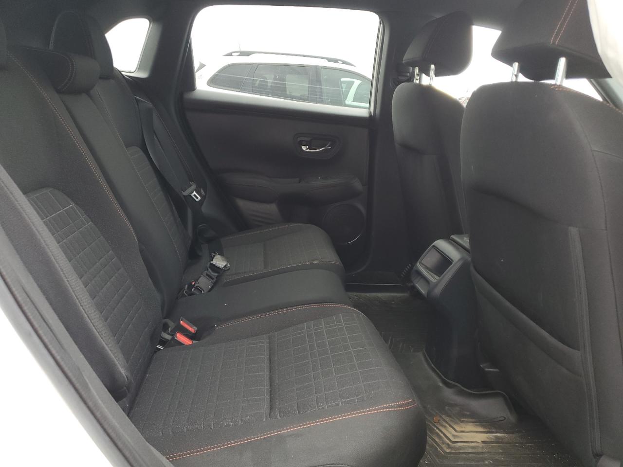 2023 HONDA HR-V SPORT VIN:3CZRZ2H52PM716926