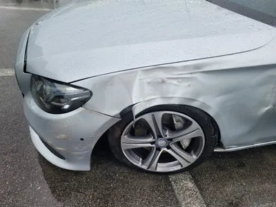 2016 Mercedes-Benz E 300 VIN: