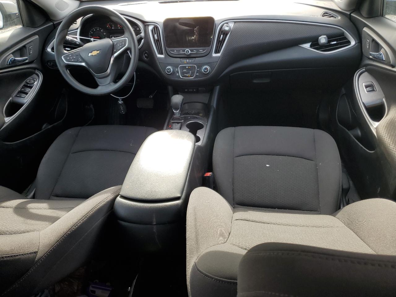 2023 CHEVROLET MALIBU LS VIN:1G1ZC5ST8PF113925