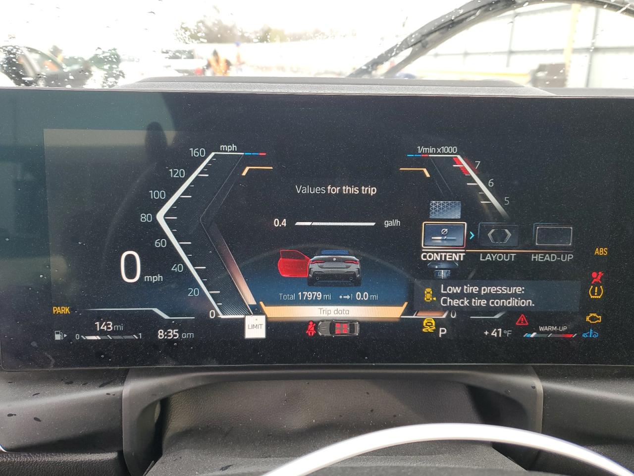 2024 BMW 430I  VIN:WBA23AT09RCP14882