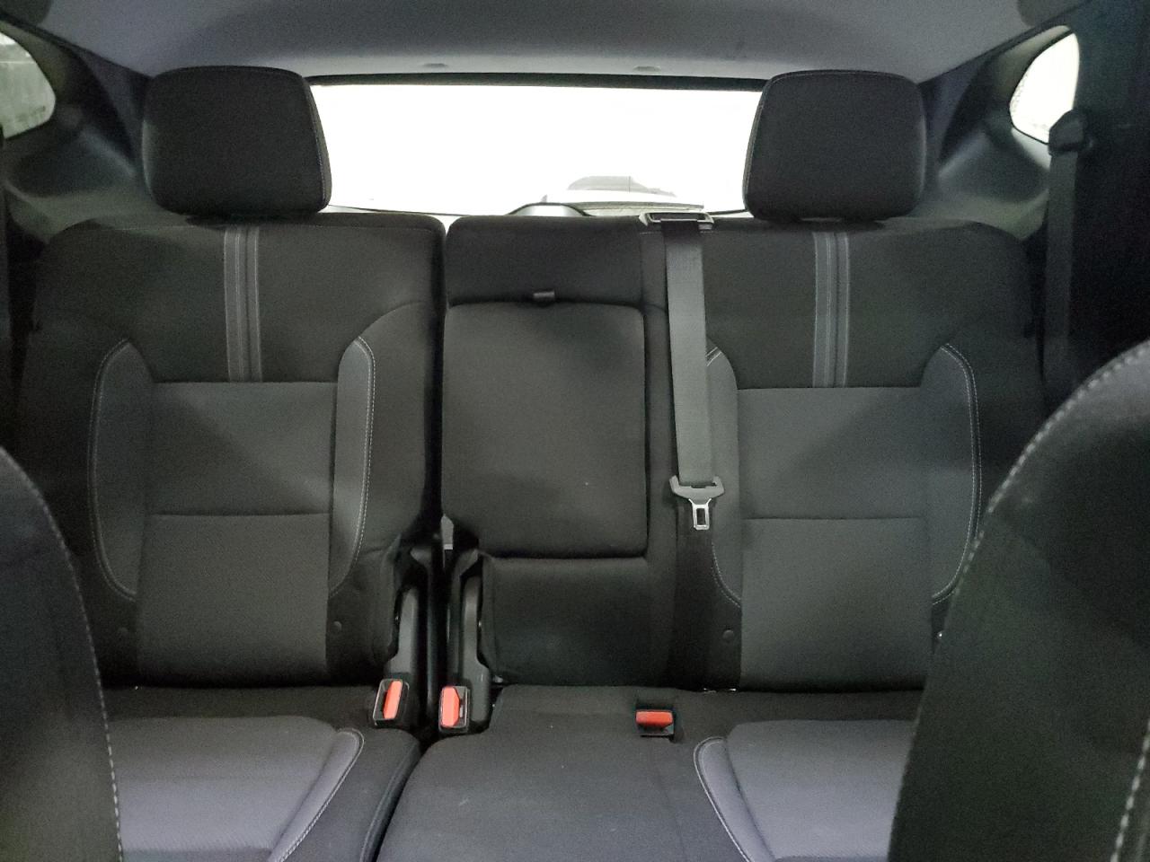 2023 CHEVROLET BLAZER 2LT VIN:3GNKBCR48PS137627