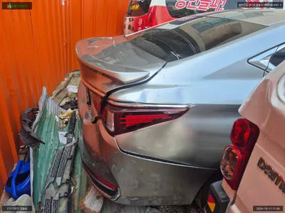 2019 Lexus ES 300 JTHB21B12K2028306 VIN:JTHB21B12K2028306