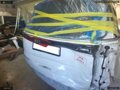 2020 Kia Carnival KNANB81BBMS032133 VIN:KNANB81BBMS032133