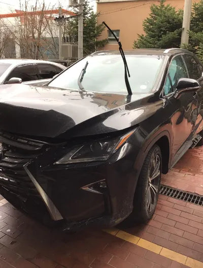 2018 Lexus RX 450 2T2BGMCA1JC022379 VIN:2T2BGMCA1JC022379