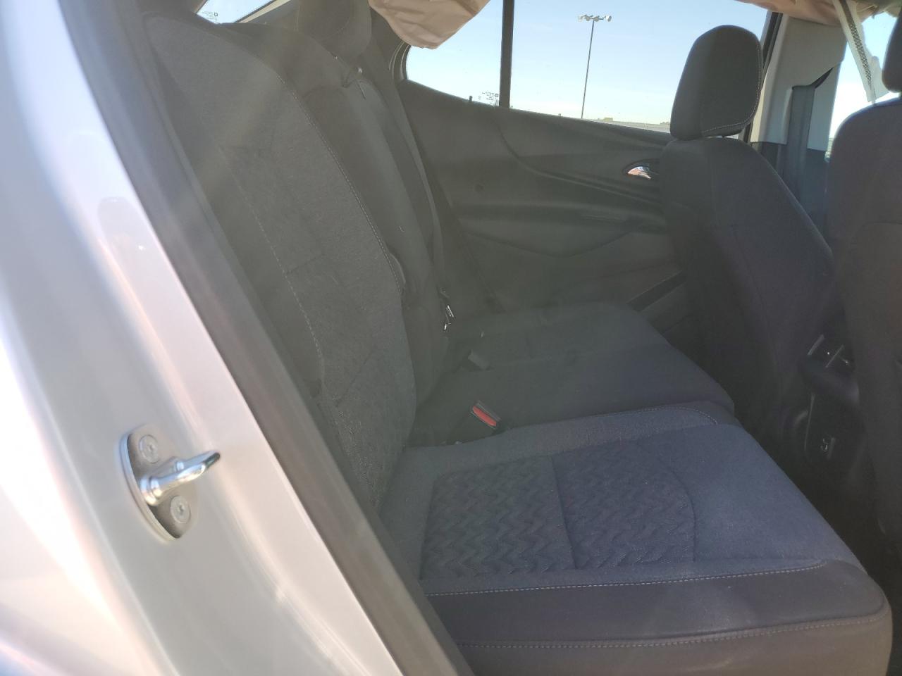 2022 CHEVROLET EQUINOX LT VIN:3GNAXKEVXNS103594