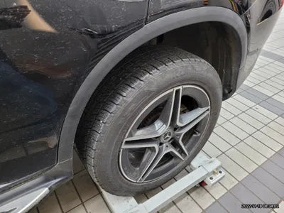 2020 Mercedes-Benz GLC 300 VIN: