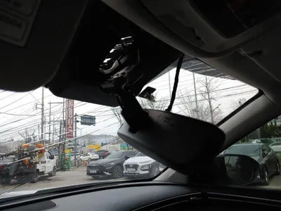 2022 Hyundai Tucson KMHJE811BNU072352 VIN:KMHJE811BNU072352