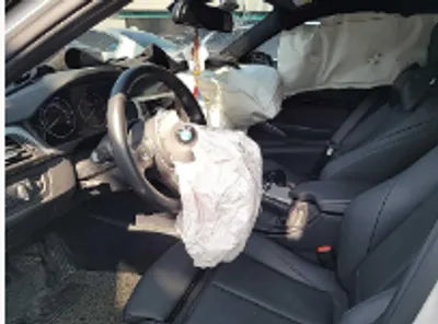 2018 BMW 320 WBA8C5101JA074476 VIN:WBA8C5101JA074476