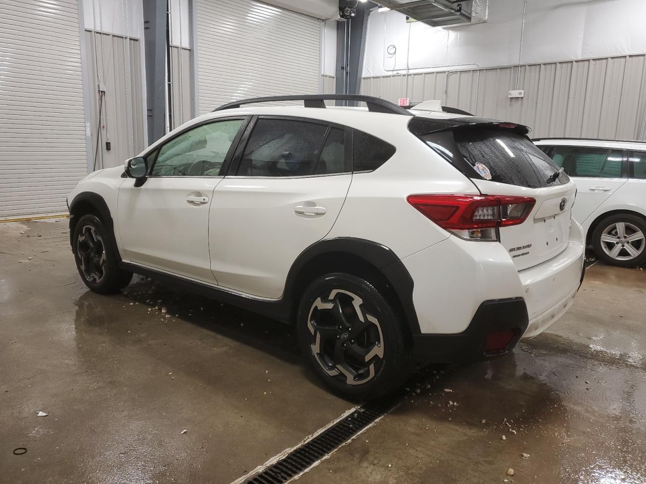 2023 SUBARU CROSSTREK LIMITED VIN:JF2GTHNC8PH282327