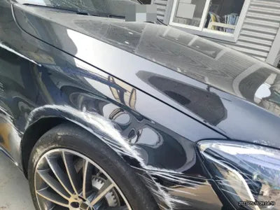 2014 Mercedes-Benz S 350 VIN: