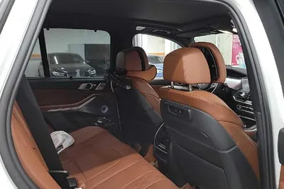 2020 BMW X5 M WBAJU4100M9E71906 VIN:WBAJU4100M9E71906