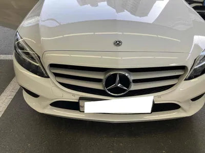 2019 Mercedes-Benz C 200 WDDWF8AB7KR502371 VIN:WDDWF8AB7KR502371