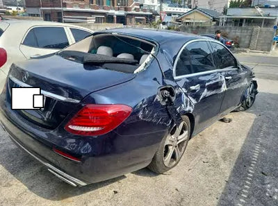 2017 Mercedes-Benz E 200 WDDZF4CB7HA138138 VIN:WDDZF4CB7HA138138