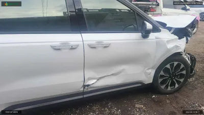 2022 Kia Carnival KNANE813BNS169126 VIN:KNANE813BNS169126