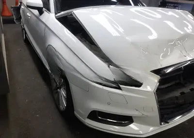 2018 Hyundai i40 WAUZZZ8V5J1088716 VIN:WAUZZZ8V5J1088716