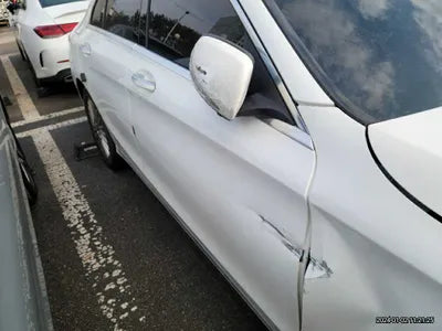 2015 Mercedes-Benz C 220 WDDWF0EB5FF128961 VIN:WDDWF0EB5FF128961