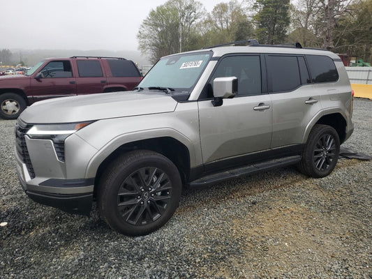 2024 LEXUS GX 550 PREMIUM/PREMIUM+ VIN:JTJTBCDX2R5023308