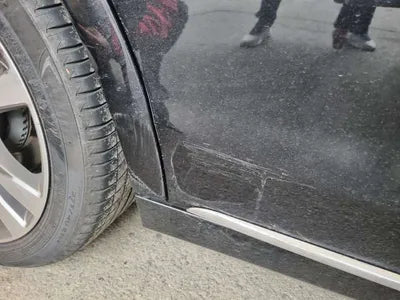 2017 Mercedes-Benz S 400 WDDUG6HB3HA287156 VIN:WDDUG6HB3HA287156