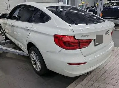 2018 BMW 320 WBA8T3104JG804897 VIN:WBA8T3104JG804897