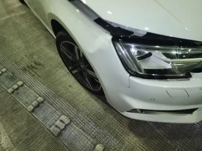 2020 Audi A4 WAUZZZF41KA121335 VIN:WAUZZZF41KA121335
