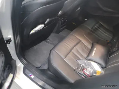 2017 BMW 530 WBAJD9105HWA91626 VIN:WBAJD9105HWA91626