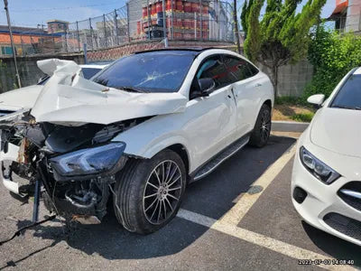 2022 Mercedes-Benz GLE 400 W1NFD2DB9NA733664 VIN:W1NFD2DB9NA733664