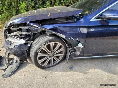 2018 Mercedes-Benz E 400 145KMWDDZF6GB0JA4 VIN:145KMWDDZF6GB0JA4