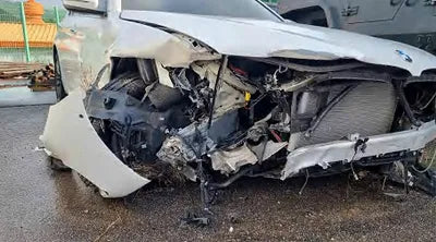 2018 BMW 520 WBAJC3103JWB77913 VIN:WBAJC3103JWB77913