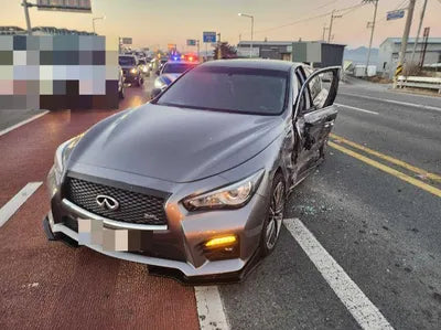 2016 Infiniti Q50 JNKDV71E1GM551190 VIN:JNKDV71E1GM551190